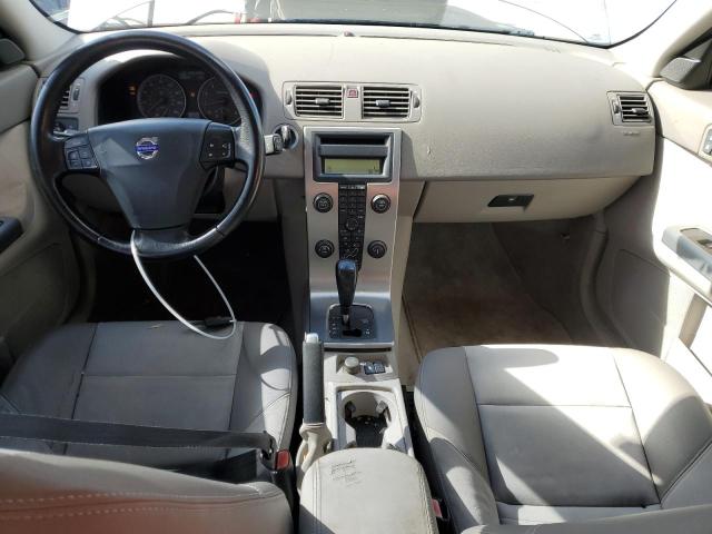 Photo 8 from auction – 2005 VOLVO V50 T5 with VIN YV1MW682652064607