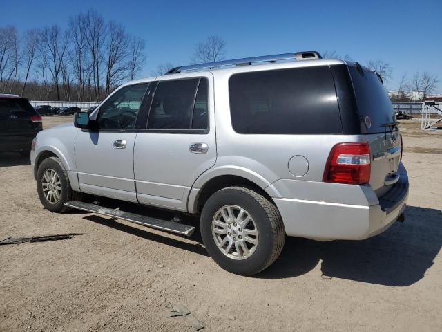 Photo 2 from auction – 2013 FORD EXPEDITION with VIN 1FMJU2A59DEF64006