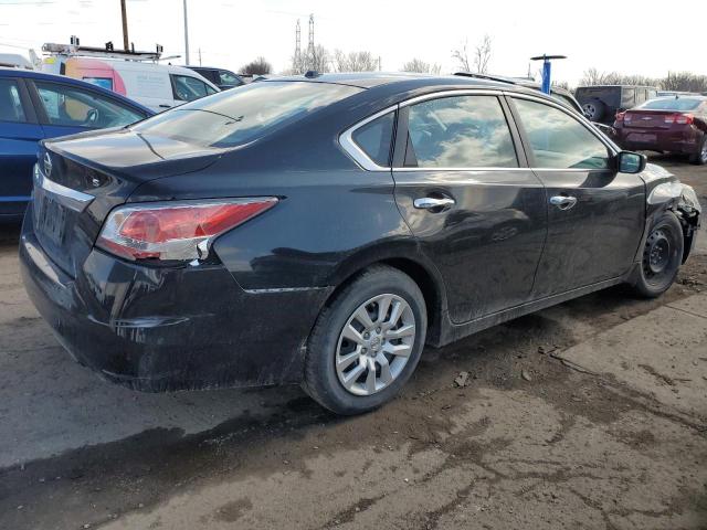 Photo 3 from auction – 2015 NISSAN ALTIMA 2.5 with VIN 1N4AL3AP2FC149595