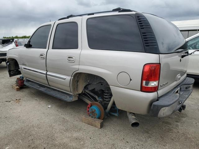 Photo 2 from auction – 2004 GMC YUKON with VIN 1GKEC13T94R251128