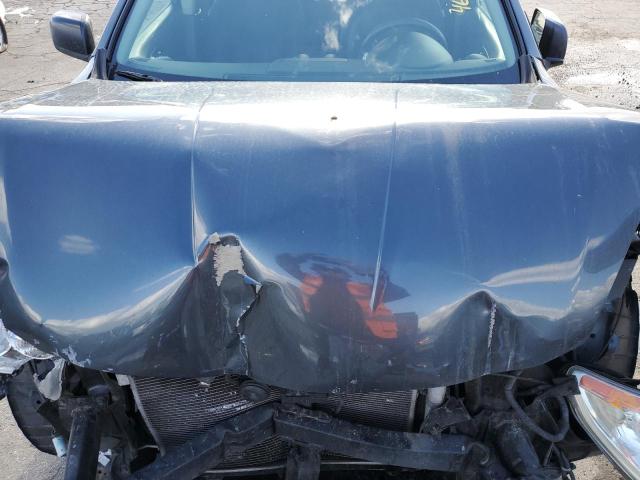 Photo 11 from auction – 2013 NISSAN ROGUE S with VIN JN8AS5MT7DW539870
