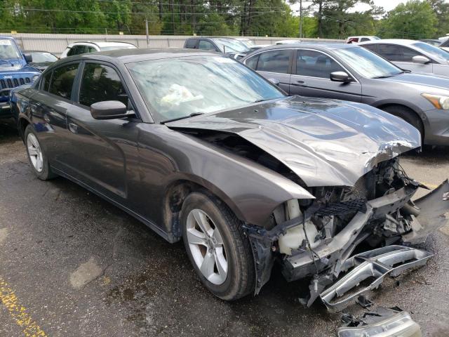 Photo 4 from auction – 2014 DODGE CHARGER SE with VIN 2C3CDXBG4EH129550