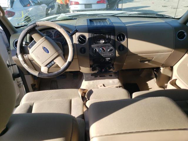 Photo 8 from auction – 2007 FORD F150 SUPER with VIN 1FTRW14W77FB52035