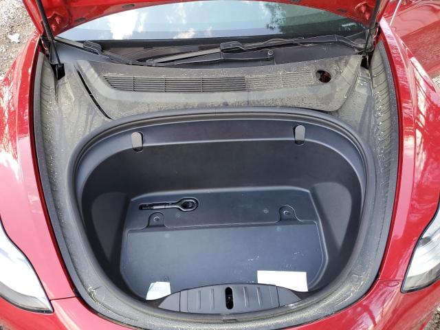 Photo 11 from auction – 2019 TESLA MODEL 3 with VIN 5YJ3E1EA5KF426177