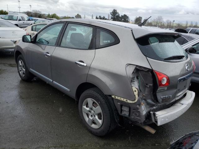 Photo 2 from auction – 2011 NISSAN ROGUE S with VIN JN8AS5MV1BW669044