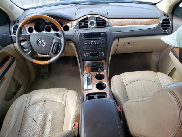 Фото 8 с аукциона – 2011 BUICK ENCLAVE CX с VIN 5GAKRBED8BJ370410