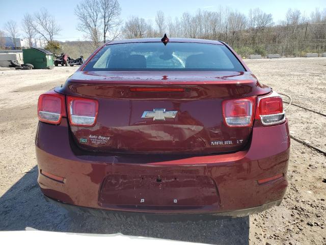Photo 6 from auction – 2015 CHEVROLET MALIBU 1LT with VIN 1G11C5SL0FF150561