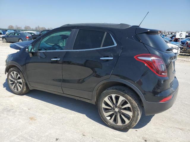 Photo 2 from auction – 2018 BUICK ENCORE ESS with VIN KL4CJCSB3JB608136