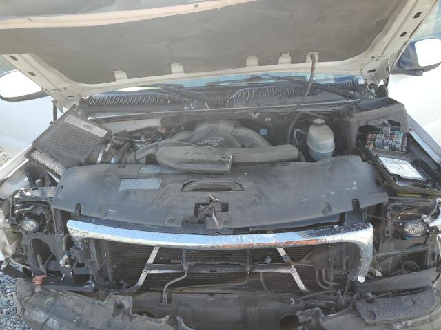 Photo 12 from auction – 2003 GMC YUKON DENA with VIN 1GKEK63U23J338259