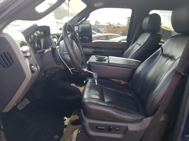 Photo 7 from auction – 2012 FORD F250 SUPER with VIN 1FT7W2BT6CEA15402