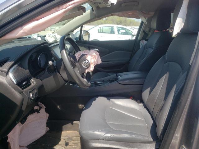 Photo 7 from auction – 2019 BUICK ENVISION E with VIN LRBFXCSA7KD013173