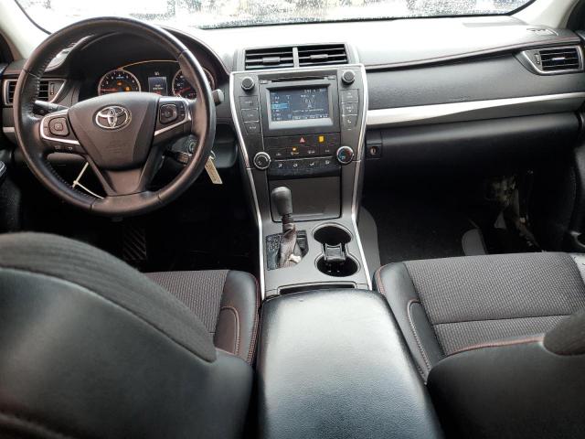 Photo 8 from auction – 2017 TOYOTA CAMRY LE with VIN 4T1BF1FKXHU345753