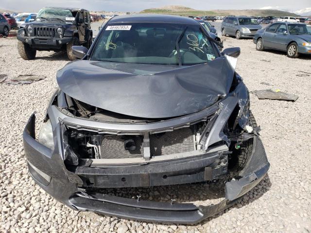 Photo 5 from auction – 2015 NISSAN ALTIMA 2.5 with VIN 1N4AL3AP0FN866288