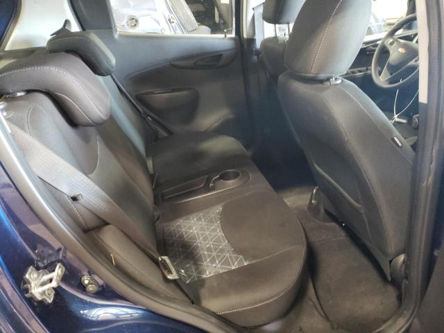 Photo 10 from auction – 2022 CHEVROLET SPARK 1LT with VIN KL8CD6SA1NC017964