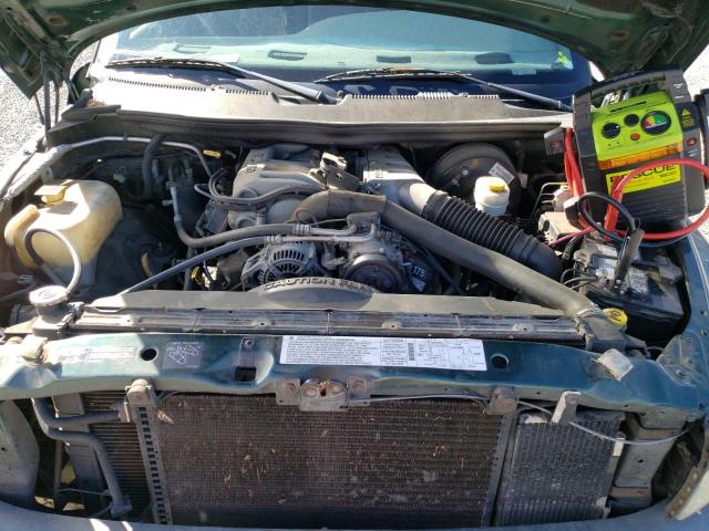 Photo 11 from auction – 1998 DODGE RAM 2500 with VIN 1B7KF23W8WJ159144