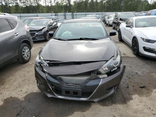 Photo 5 from auction – 2016 NISSAN MAXIMA 3.5 with VIN 1N4AA6AP7GC401480