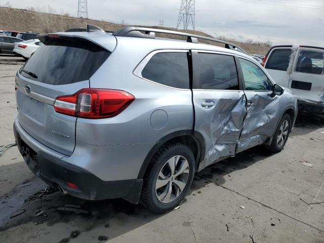 Photo 3 from auction – 2020 SUBARU ASCENT PRE with VIN 4S4WMACD5L3416398