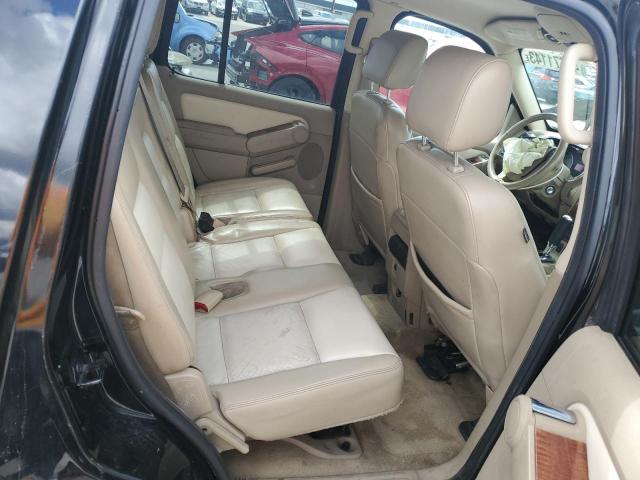 Photo 11 from auction – 2007 FORD EXPLORER E with VIN 1FMEU64867UA98298