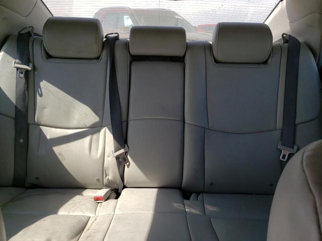 Photo 10 from auction – 2011 TOYOTA AVALON BAS with VIN 4T1BK3DB5BU384851