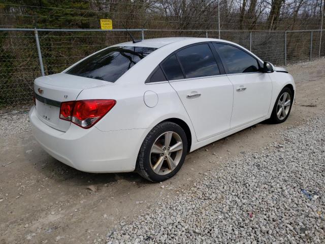 Photo 3 from auction – 2012 CHEVROLET CRUZE LT with VIN 1G1PG5SC0C7180406