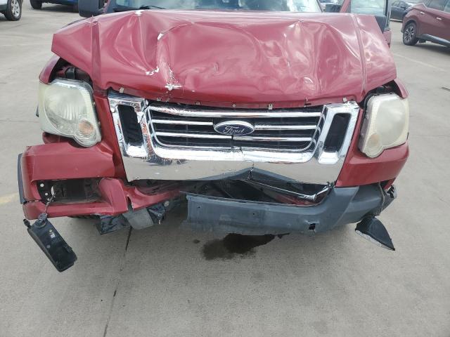 Photo 11 from auction – 2009 FORD EXPLORER S with VIN 1FMEU31E39UA35218