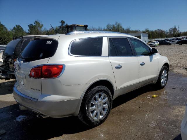 Photo 3 from auction – 2012 BUICK ENCLAVE with VIN 5GAKRCEDXCJ149835