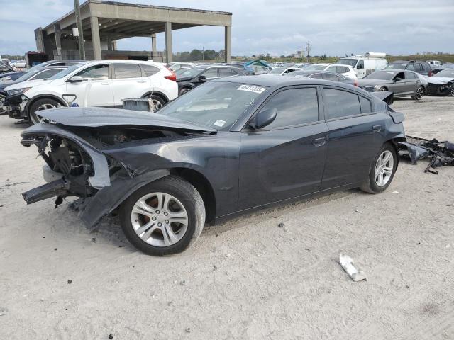 DODGE CHARGER SX 2019 z numerem VIN 2C3CDXBG2KH699462 - Zdjęcie z aukcji