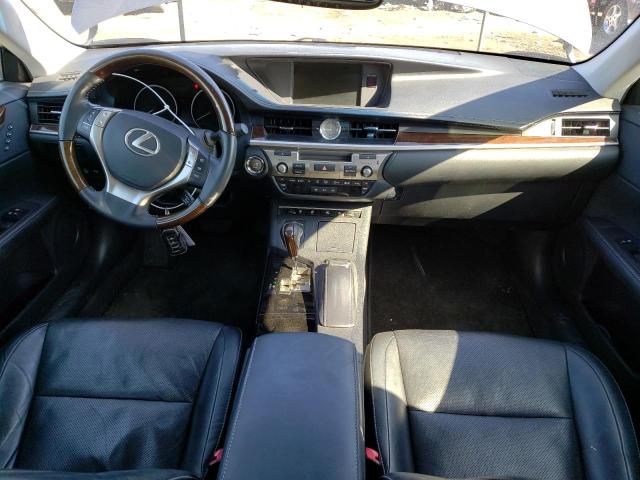 Photo 8 from auction – 2015 LEXUS ES 350 with VIN JTHBK1GG6F2167180