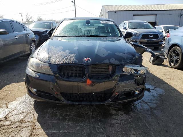 Photo 5 from auction – 2011 BMW 328 XI with VIN WBAPK7G56BNN70056