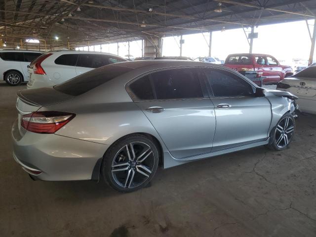 Photo 3 from auction – 2017 HONDA ACCORD with VIN 1HGCR2F54HA070741