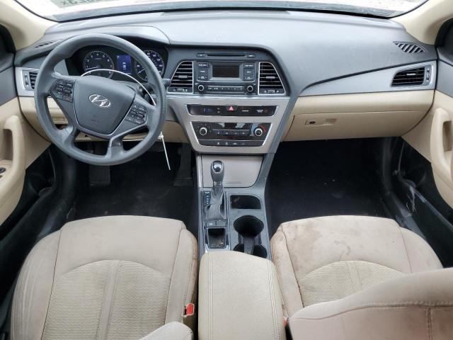 Photo 8 from auction – 2015 HYUNDAI SONATA SE with VIN 5NPE24AF2FH249065
