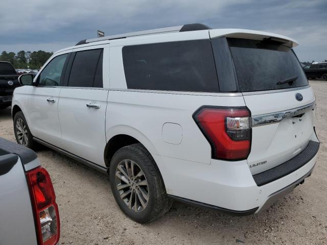 Photo 2 from auction – 2018 FORD EXPEDITION with VIN 1FMJK1KT8JEA24672