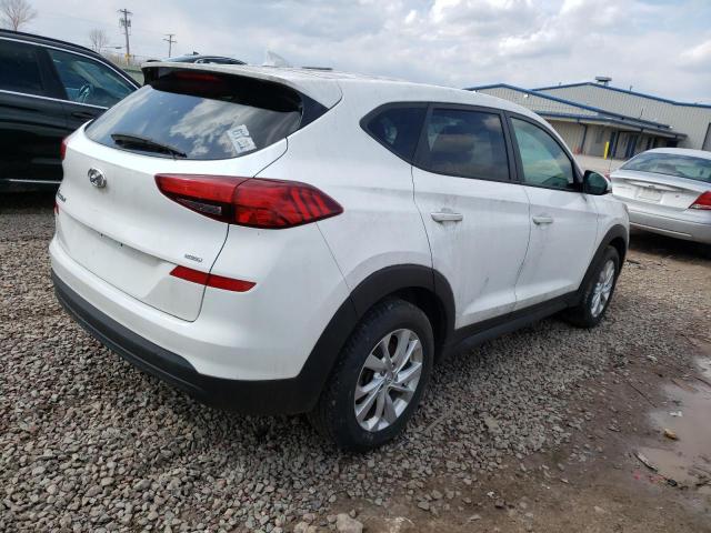 Photo 3 from auction – 2019 HYUNDAI TUCSON SE with VIN KM8J2CA46KU958973