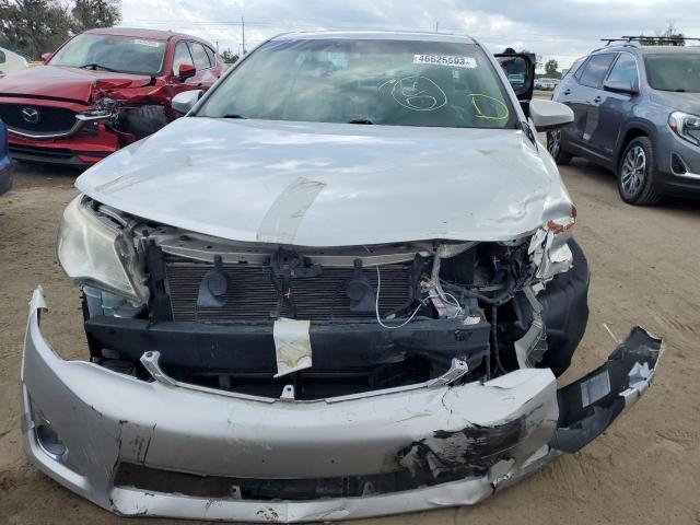 Photo 5 from auction – 2012 TOYOTA CAMRY BASE with VIN 4T1BF1FK3CU632733