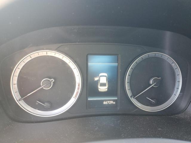 Photo 9 from auction – 2019 HYUNDAI SONATA LIM with VIN 5NPE34AF7KH779930