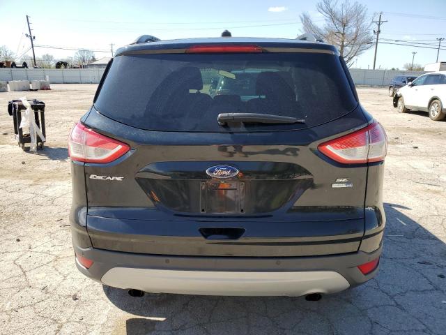 Photo 6 from auction – 2014 FORD ESCAPE SE with VIN 1FMCU9G97EUE05200