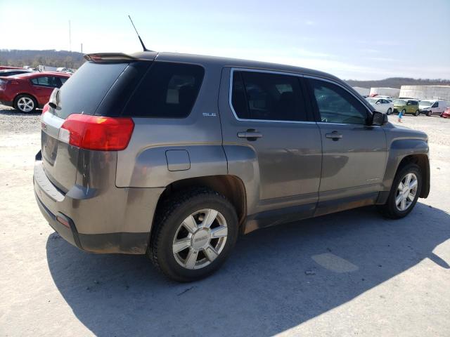 Photo 3 from auction – 2011 GMC TERRAIN SL with VIN 2CTALMEC7B6301871