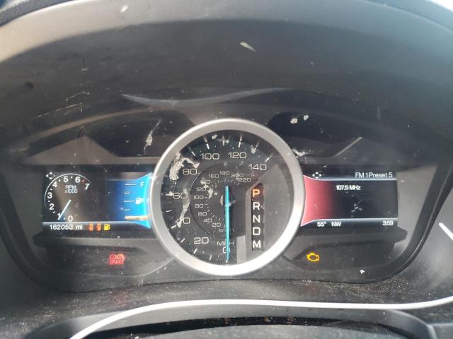 Photo 9 from auction – 2014 FORD EXPLORER X with VIN 1FM5K8D81EGA83706