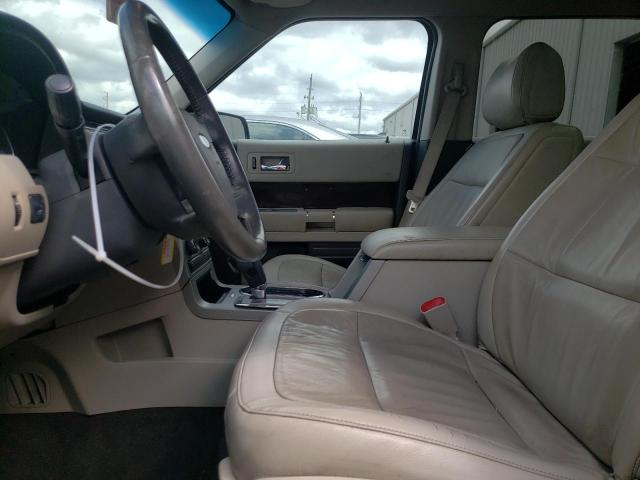 Photo 7 from auction – 2011 FORD FLEX SEL with VIN 2FMHK6CC7BBD13825