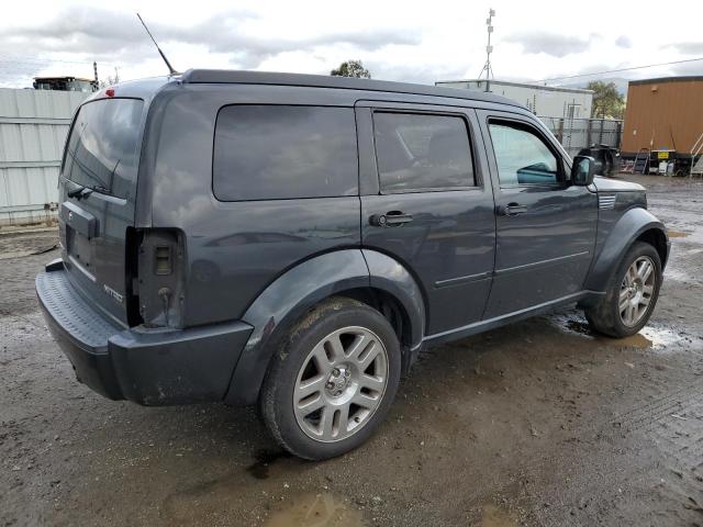 Photo 3 from auction – 2011 DODGE NITRO HEAT with VIN 1D4PT4GK1BW561461
