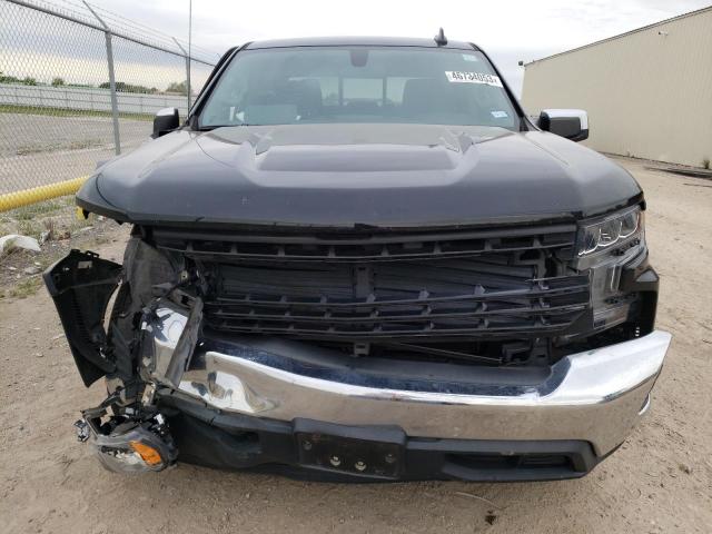 Photo 5 from auction – 2019 CHEVROLET SILVERADO with VIN 1GCPWCEDXKZ167085