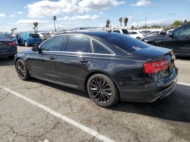 Photo 2 from auction – 2012 AUDI A6 with VIN WAUBGAFC2CN005300