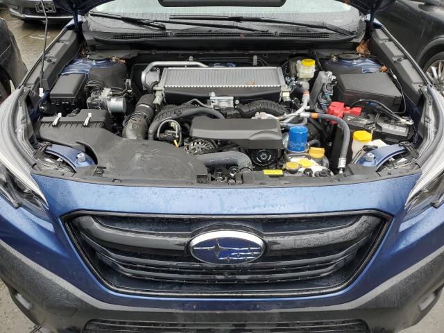 Photo 11 from auction – 2022 SUBARU XT with VIN 4S4BTGLD4N3279378