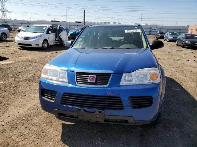 Photo 5 from auction – 2006 SATURN VUE with VIN 5GZCZ33D66S836832