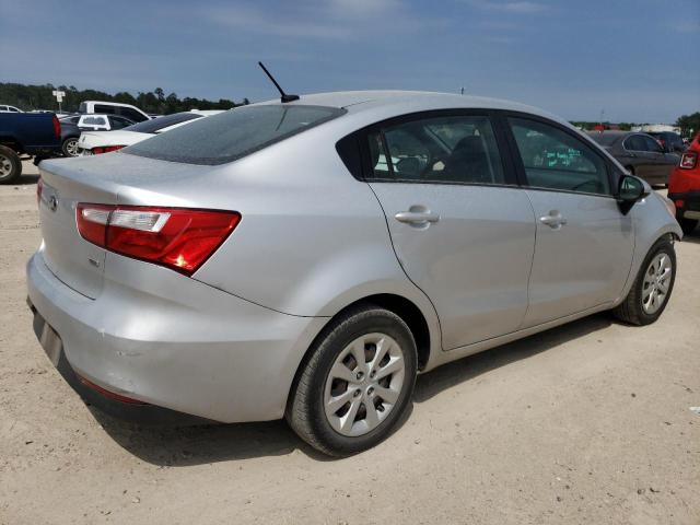 Photo 3 from auction – 2016 KIA RIO LX with VIN KNADM4A37G6641527