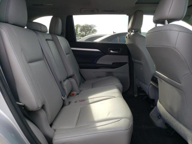 صورة رقم 11 من المزاد - 2018 TOYOTA HIGHLANDER مع VIN 5TDJZRFH0JS896066