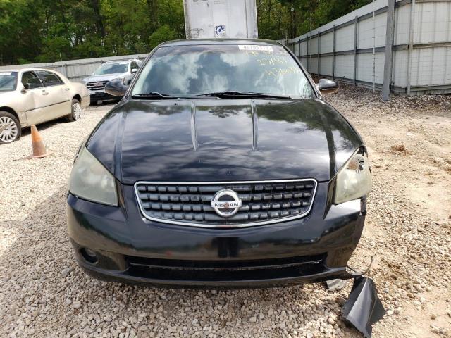Photo 5 from auction – 2005 NISSAN ALTIMA SE with VIN 1N4BL11D25N436033