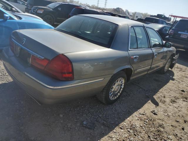 Photo 3 from auction – 2004 MERCURY GRAND MARQ with VIN 2MEFM74W84X687577
