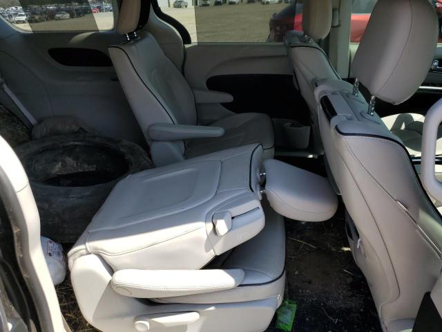 Photo 10 from auction – 2018 CHRYSLER PACIFICA H with VIN 2C4RC1N7XJR118087