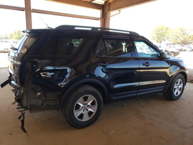 Photo 3 from auction – 2012 FORD EXPLORER with VIN 1FMHK7B87CGA19077